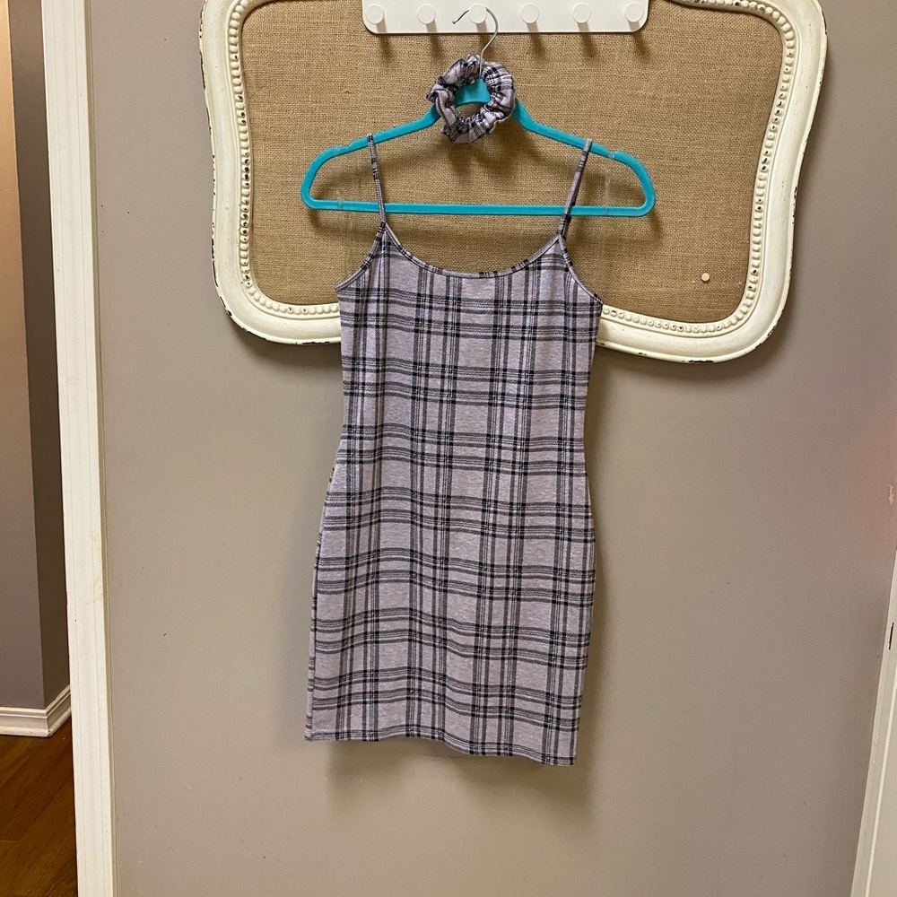 Little dress